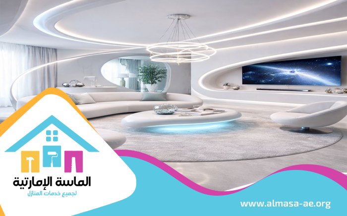 شركة ديكور في دبي 2 شركة ديكور