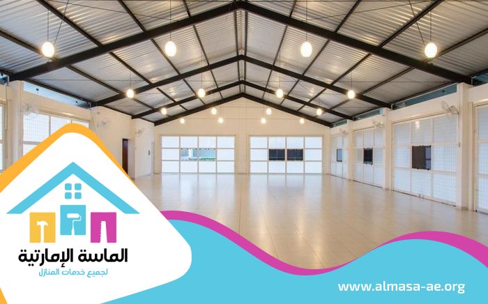 تركيب شبرات في عجمان 3 تركيب شبرات في عجمان
