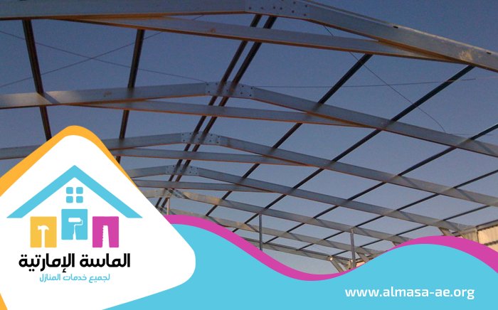 تركيب شبرات في عجمان 5 تركيب شبرات في عجمان