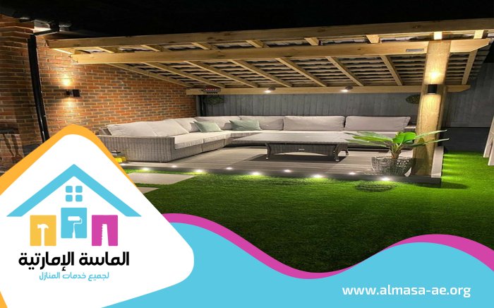 تصنيع برجولات خشبية 2 تصنيع برجولات خشبية