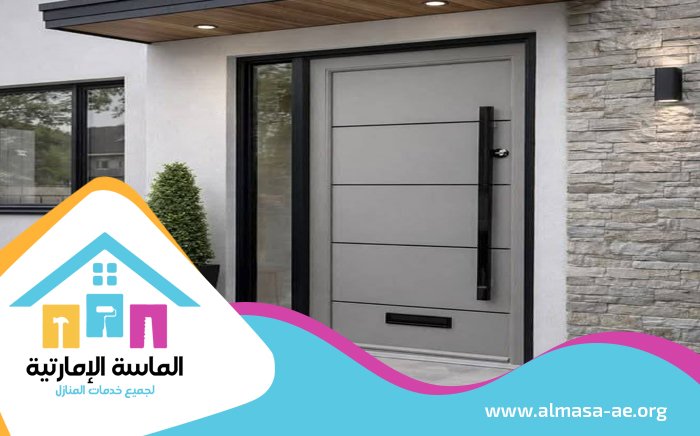 ابواب كاست المنيوم في دبي 4 ابواب كاست المنيوم في دبي
