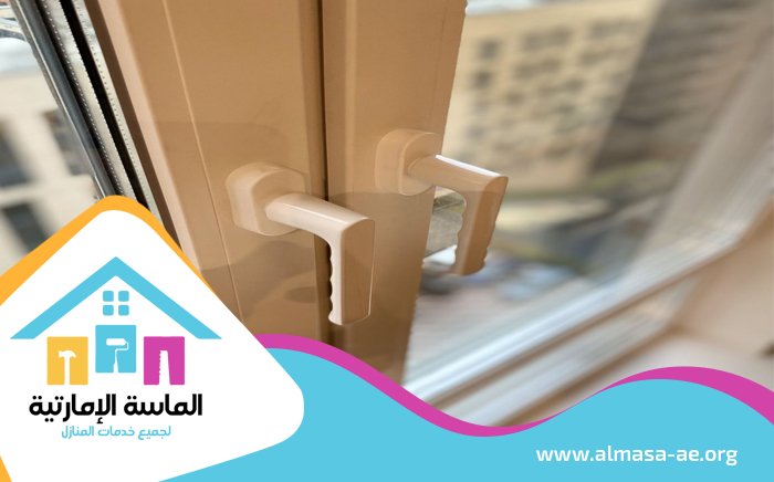 تركيب ابواب الوميتال في الشارقة 5 تركيب ابواب الوميتال في الشارقة