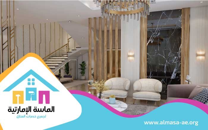 شركة ديكور في الشارقة