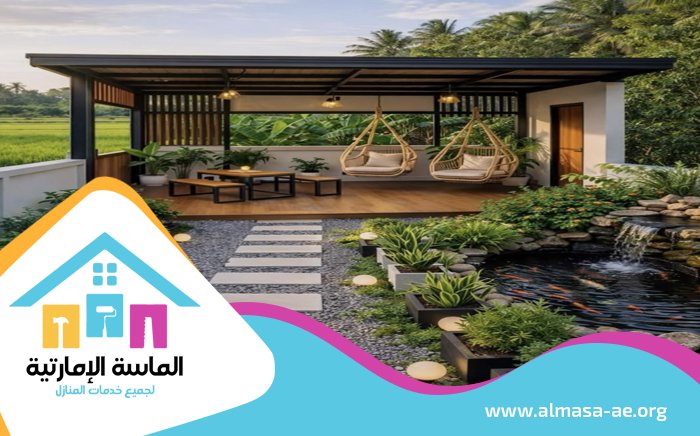 بناء مظلات في ابوظبي 5 بناء مظلات في ابوظبي