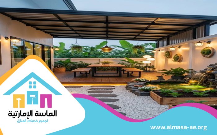 بناء مظلات في عجمان 5 بناء مظلات في عجمان