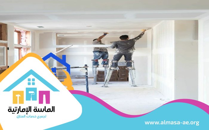 شركة ديكور في عجمان