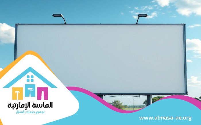 تصميم لوحات محلات تجارية في الشارقة 4 تصميم لوحات محلات تجارية في الشارقة