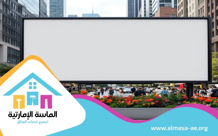 تصميم لوحات محلات تجارية في الشارقة 5 تصميم لوحات محلات تجارية في الشارقة