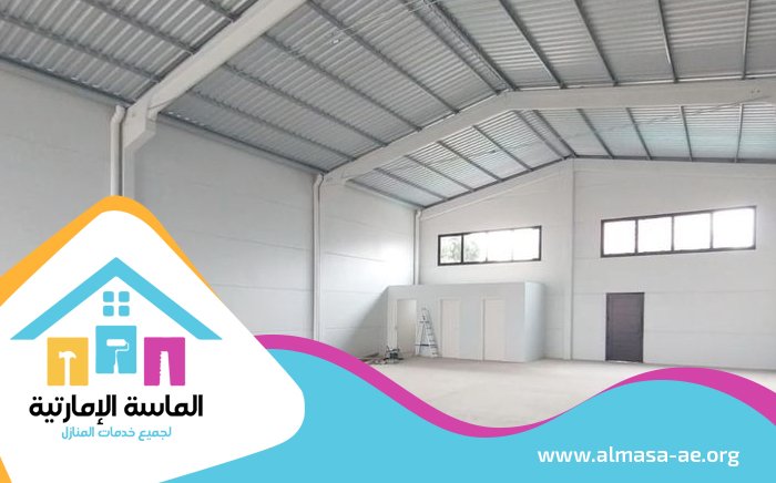 تركيب شبرات في الشارقة 4 تركيب شبرات في الشارقة