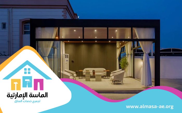 بناء مظلات في الفجيرة 4 بناء مظلات في الفجيرة