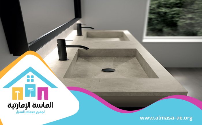 تركيب مغاسل رخام في الفجيرة 5 تركيب مغاسل رخام في الفجيرة