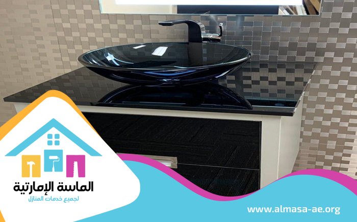تركيب مغاسل رخام في دبي 5 تركيب مغاسل رخام في دبي