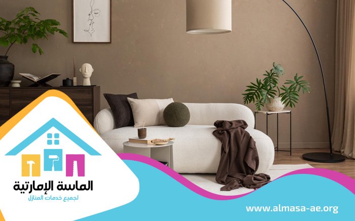 شركة ديكور في الفجيرة