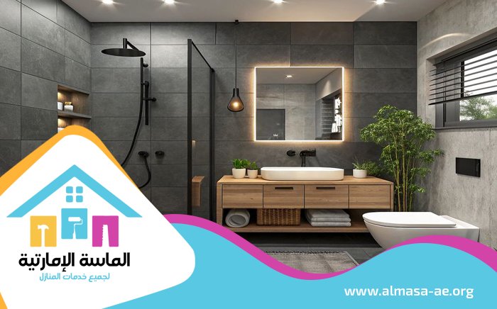 تجديد حمامات في الفجيرة 5 تجديد حمامات في الفجيرة