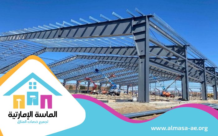 تركيب شبرات في ابوظبي