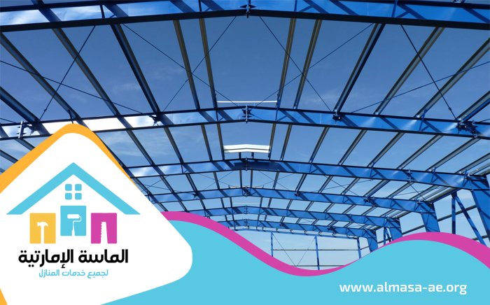 تركيب شبرات