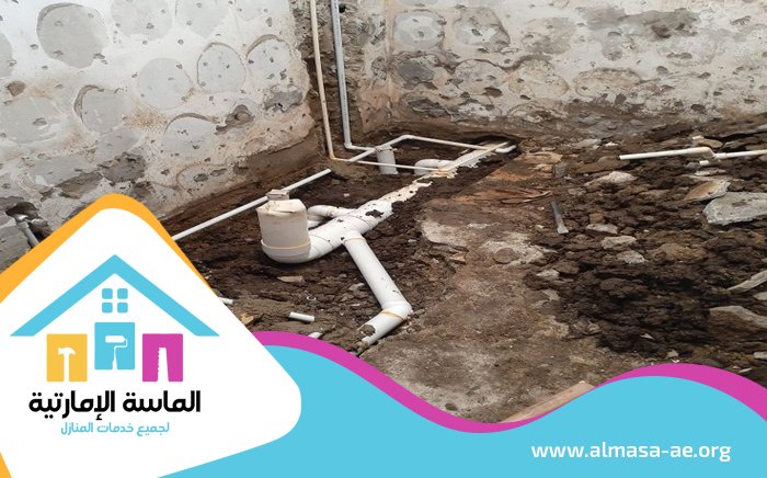 تجديد حمامات في ام القيوين 5 تجديد حمامات في ام القيوين