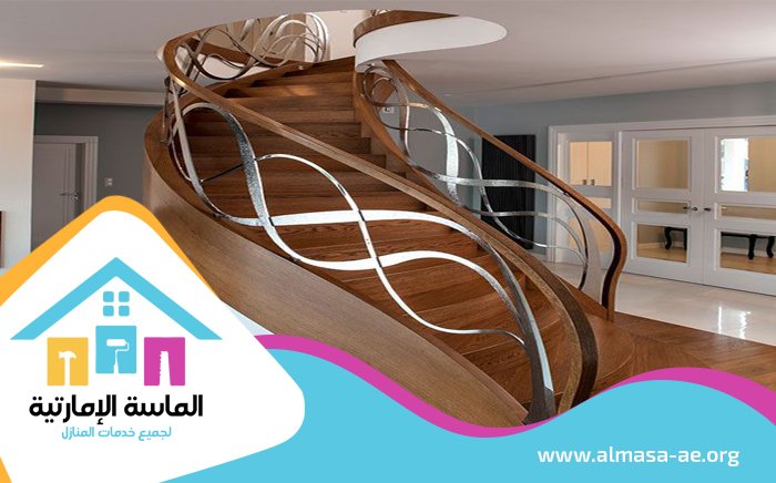 شركة تركيب الدرابزين في عجمان 4 شركة تركيب الدرابزين في عجمان