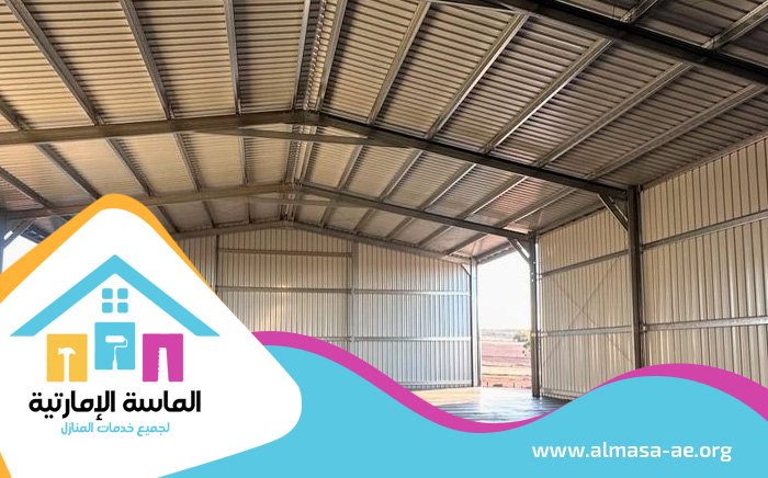 تركيب شبرات في الفجيرة 3 تركيب شبرات في الفجيرة