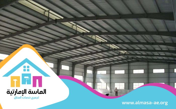 تركيب شبرات في الفجيرة