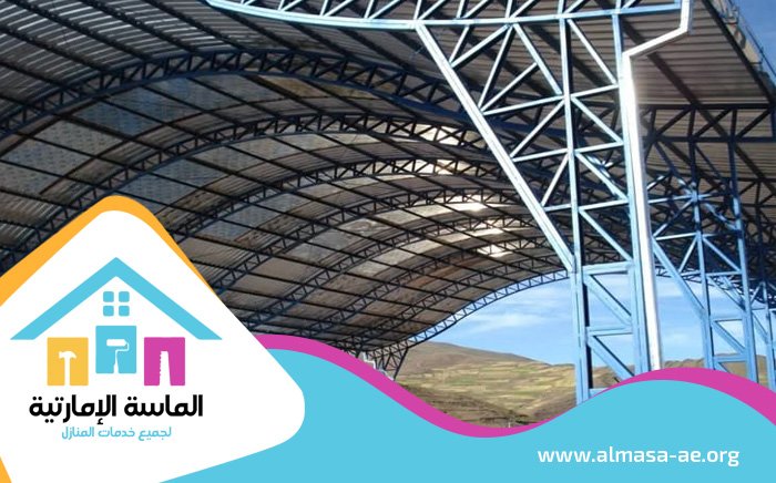 تركيب شبرات في ام القيوين