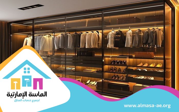 تفصيل خزائن في العين 5 تفصيل خزائن في العين