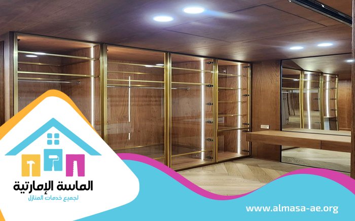 تفصيل خزائن في ام القيوين 4 تفصيل خزائن في ام القيوين