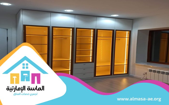 تفصيل خزائن في راس الخيمة 5 تفصيل خزائن في راس الخيمة