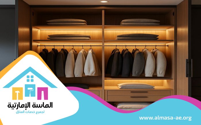 تفصيل خزائن في راس الخيمة