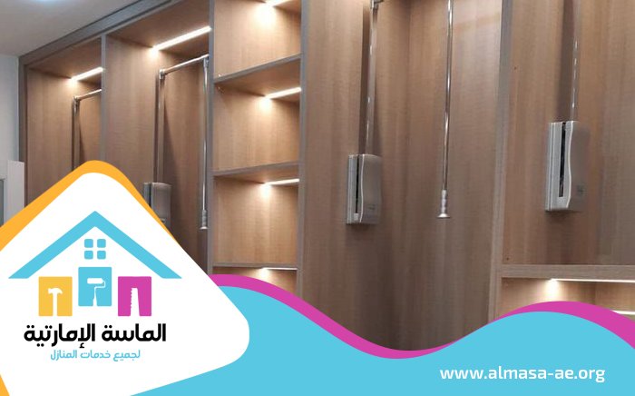 تفصيل خزائن في عجمان 4 تفصيل خزائن في عجمان