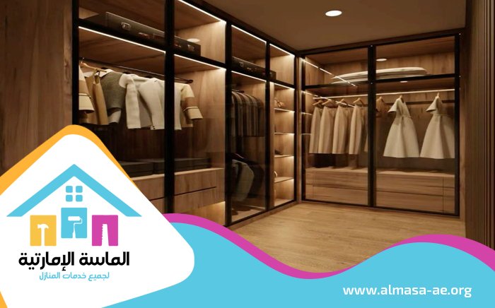 تفصيل خزائن في عجمان