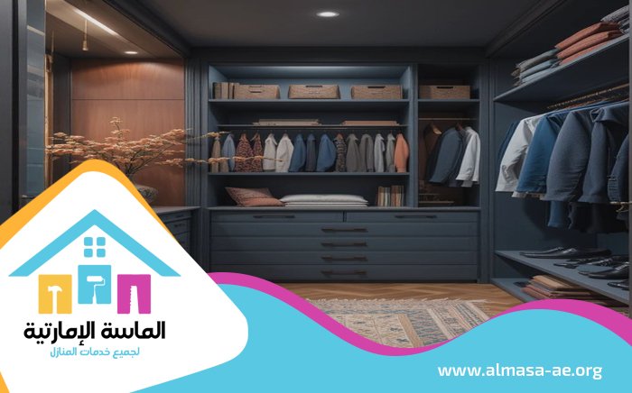 تفصيل خزائن في الشارقة