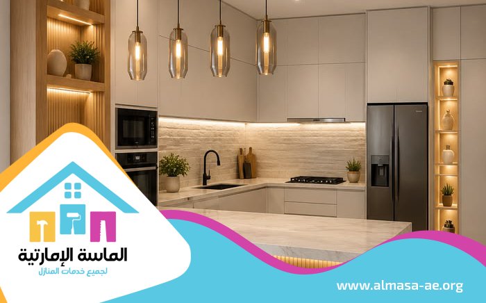 تفصيل مطابخ في دبي فك وتركيب مطابخ 5 تفصيل مطابخ في دبي فك وتركيب مطابخ